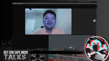DEF CON Safe Mode  - Feng Xiao - Discovering Hidden Properties to Attack NodeJS Ecosystem   Q&A