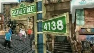 Sesame Street Episode 4138 Full Original Pbs Broadcast Recreation