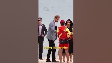 Balenciaga REJECTS Meghan Markle After HUMILIATING Fashion Disaster