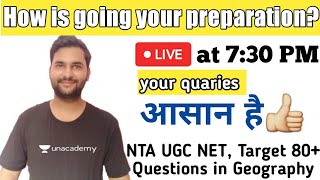 How Is Going Your Prepration | Doubt Clearing Session | Q&A