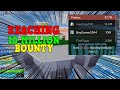 Blox Fruits : Bounty Hunting Ep #4 - Reaching 10 million Bounty! | Blox Piece Getting Ancient Weapon