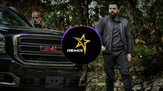 اغنية لما امشي بشارع (محمد الشيخ) STAR REMIX