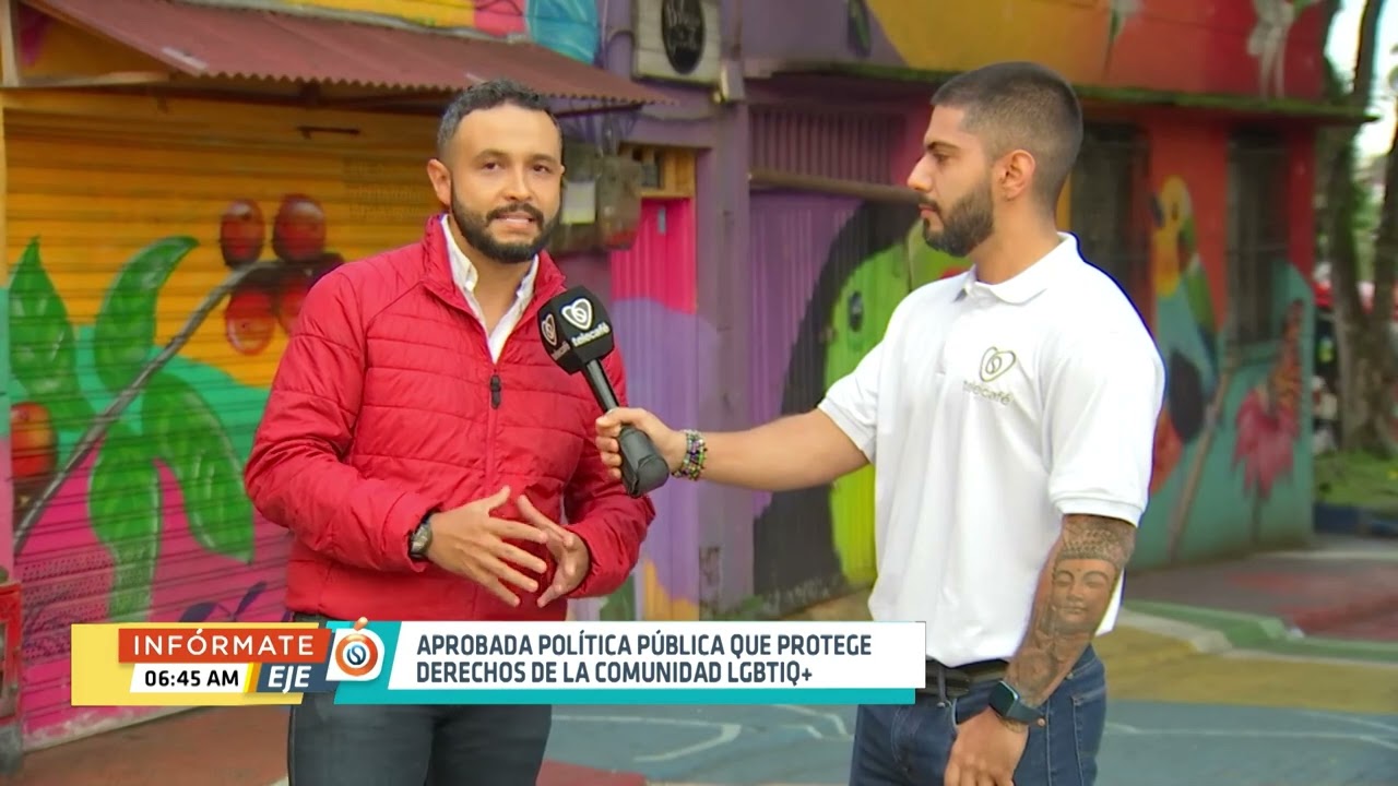 Risaralda aprueba política pública en favor de la comunidad diversa