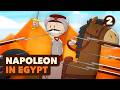 Napoleon's Egyptian Campaign Quiz