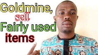 Buy and sell Fairly used iterms in Nigeria. screenshot 5