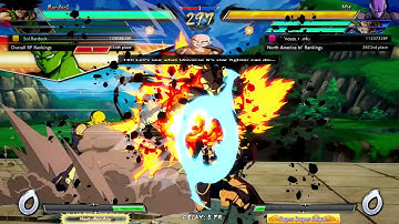 Non-Spark Loops In Match