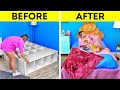 Extreme room makeover  diy ideas for your bedroom
