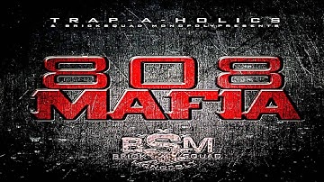 "BrickSquad" *Snippet* 808 Mafia / Lex Luger / Sonny Digital Type Beat [Prod. By Diz