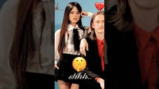 La Verdad Detrás Del Rumor Que Unió A Jenna Ortega Y Percy Hynes Part2