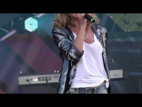 Alexandra Stan - Lollipop Europa Plus Live
