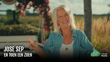 José Sep - En Toen Een Zoen (Officiële Videoclip)