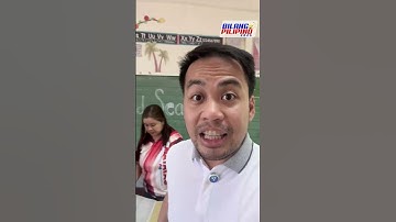 Final testing at sealing ng automated counting machine sa Pateros para sa 2025 elections