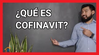 ✅¿Qué es COFINAVIT y COMO FUNCIONA❓❓