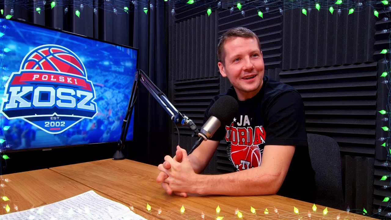 Strefa Chanasa #22 - gościem Kamil Chanas