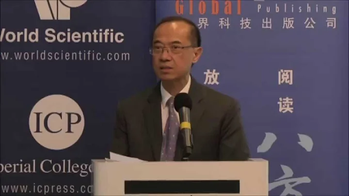 Chinese speech by George Yeo, Kerry Logistics Chai...