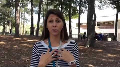 Service-Learning Faculty Interviews