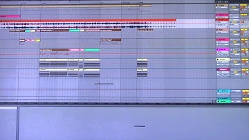 Rotary Analog Sequencer