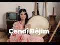 Çendî Bêjim - Official Cover (Stran) | Dengê Çiya - 2025