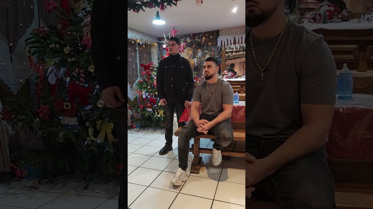 Cantique Vie et lumiere Jesus tu es mon trésor (melvin et jordan )