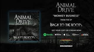 Animal Drive - 