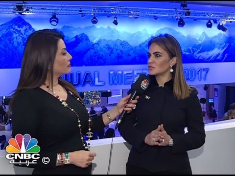 وزيرة التعاون الدولي المصري نعمل على تأمين التمويل الطويل لمشاريع القطاع الخاص