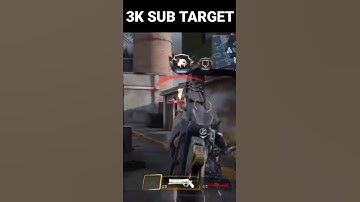 CODM Shorts ! After long time I use annihilator in COD MOBILE ! #shorts