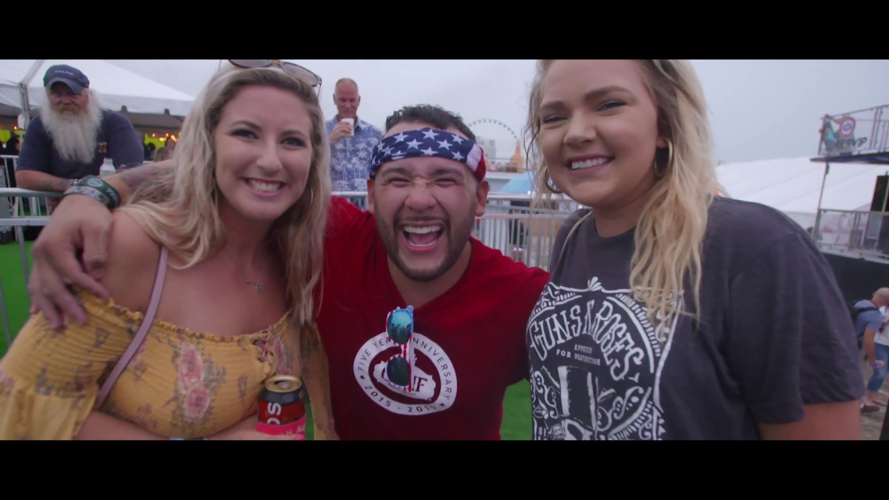 A Quick Look Back at CCMF 2019