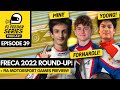 FRECA's Mini &amp; Fornaroli join Alister Yoong to talk '22 | F1 Feeder Series Podcast #39