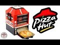 Pizza Hut Pan Pizza Custom LEGO Machine