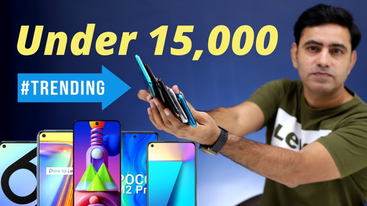 Best Mobile Under 15000 Latest 2020 Gaming Camera Battery YouTube