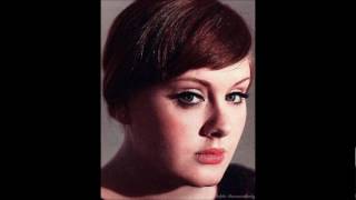 Adele - Radio Interview with David Christopher (June 2011)