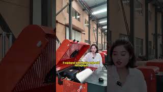 High Efficiency Concrete Floor Machine| HA100-4D laser screed Machinery