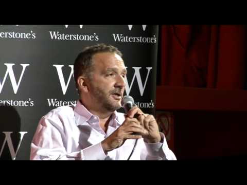 George Pelecanos & David Simon discuss writing for...