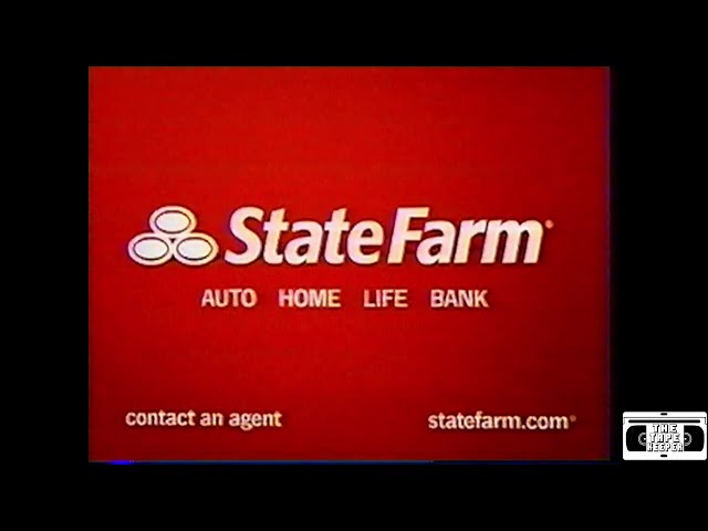State Farm Printer State Farm Commercial Auto