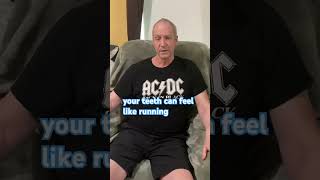Fatigue #fyp #aml #cancer #tired #bloodcancerawareness #orangewarrior #amlfighter #mikevsaml #sub