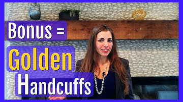 How to Negotiate Annual Bonus vs. Base Pay: Avoid Golden Handcuffs
