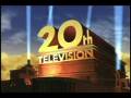 20th Television Logo 2008