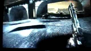 Killzone 2 Beta / Demo Glitch