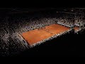 French Open agrees to talks with players in row over grand slam prize money