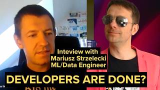 Information Will AI Replace Developers 70 Years of Trying to Get Rid of Programmers Update