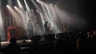 The Hellacopters - The Devil Stole The Beat From The Lord @ Sjock Festival, 13-07-2019