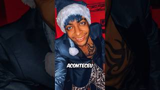 O Que Aconteceu Com O Everson Zoio?