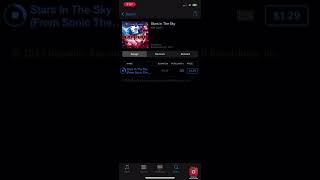 Download Lagu Stars In The Sky ringtone MP3