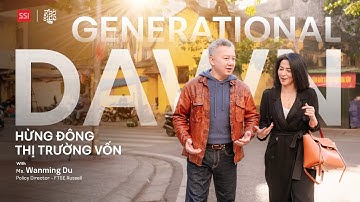 🍜 ĐẾM NGƯỢC ĐẾN PHỞ SIDE CHAT | EP.04 - GENERATIONAL DAWN