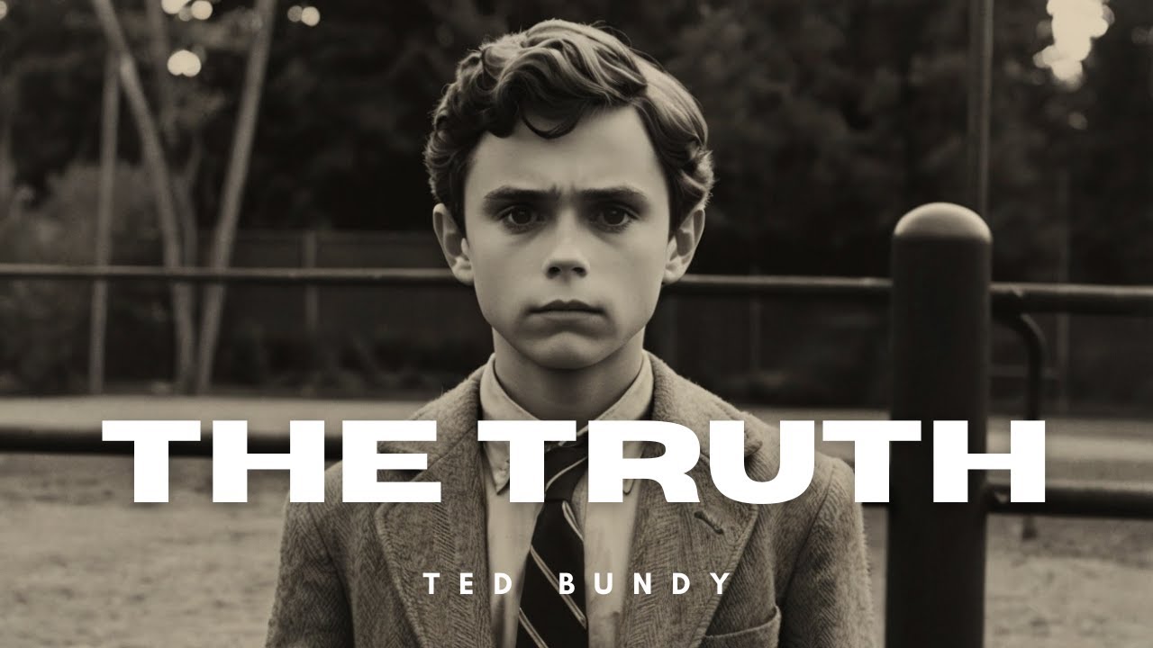 Who Was Ted Bundy? The Shocking Truth About America’s Most Notorious ...
