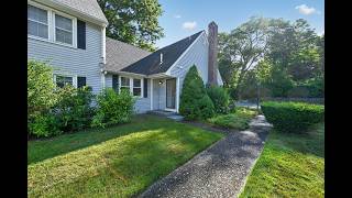 Stylish Condo with Modern Amenities | Plymouth, MA | Real Estate Video