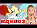 Getting Surgery from an EVIL DOCTOR / Roblox Hospital Life ft. Freddy