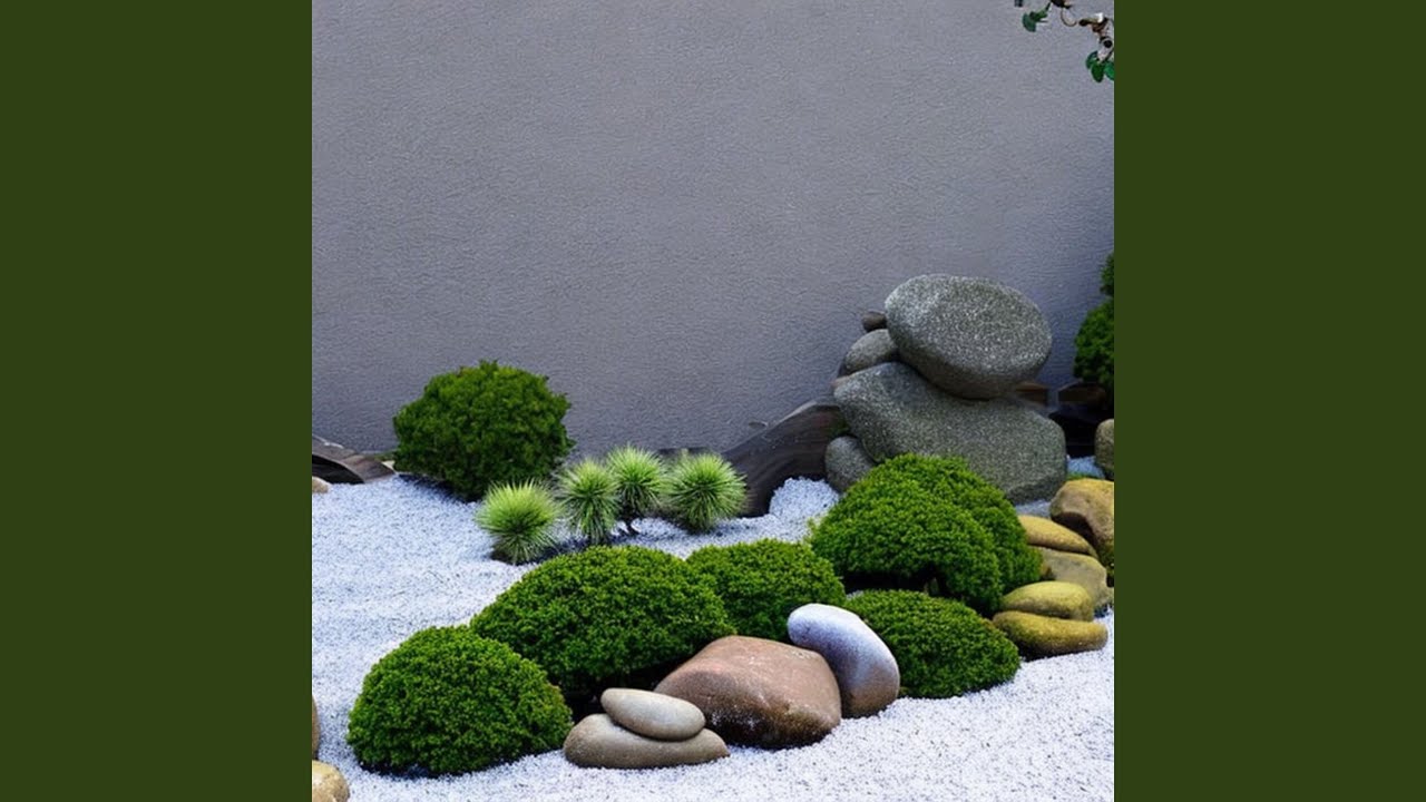 Zen Garden YouTube