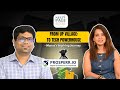From Small Town to Tech Leader: The Inspiring Journey of Manas Gond