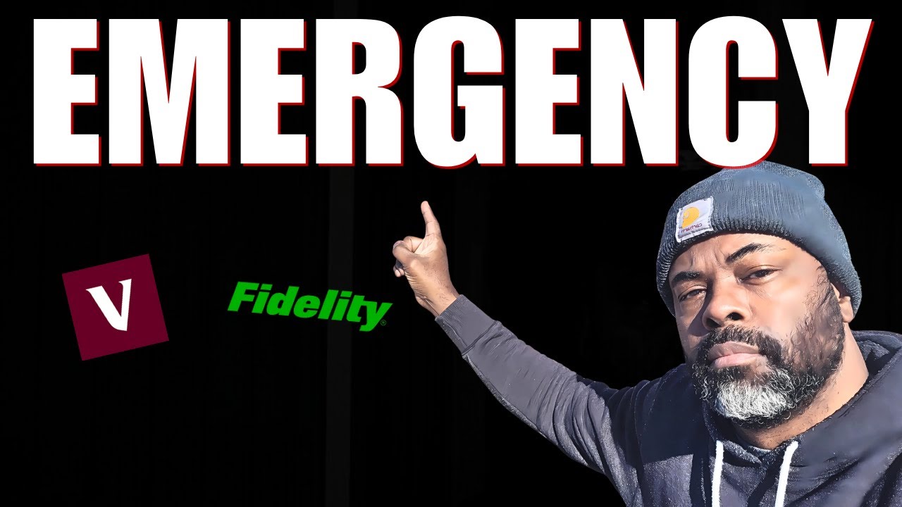 Why I Don’t Keep My Emergency Fund at a Bank